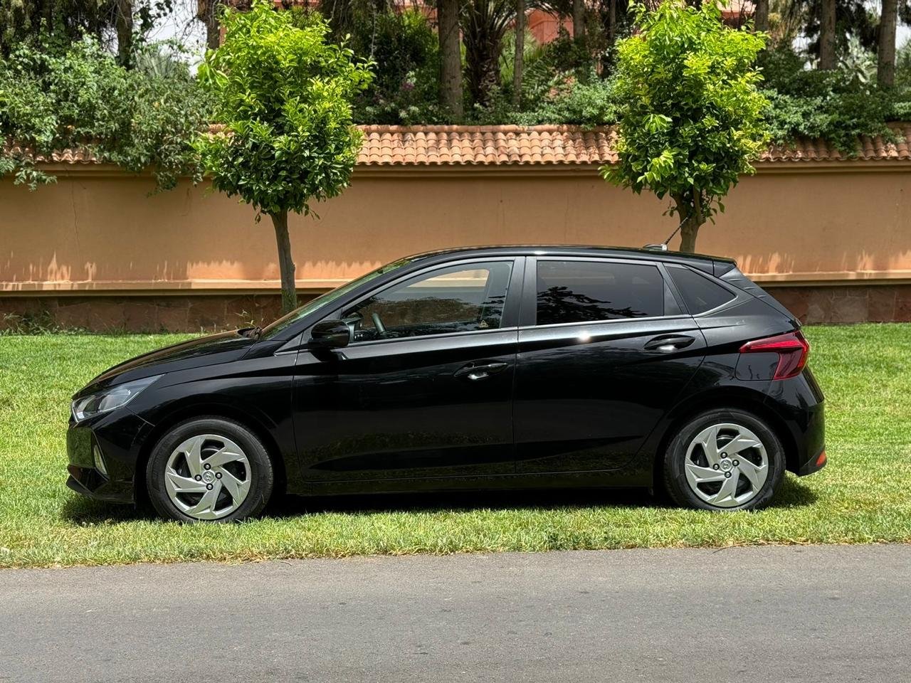 Hyundai i20 XC60